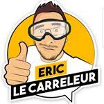 Logo Eric le Carreleur