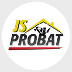 Logo JS PROBAT (ex. Barb.art.34)