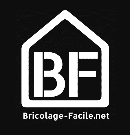 Logo Bricolage Facile