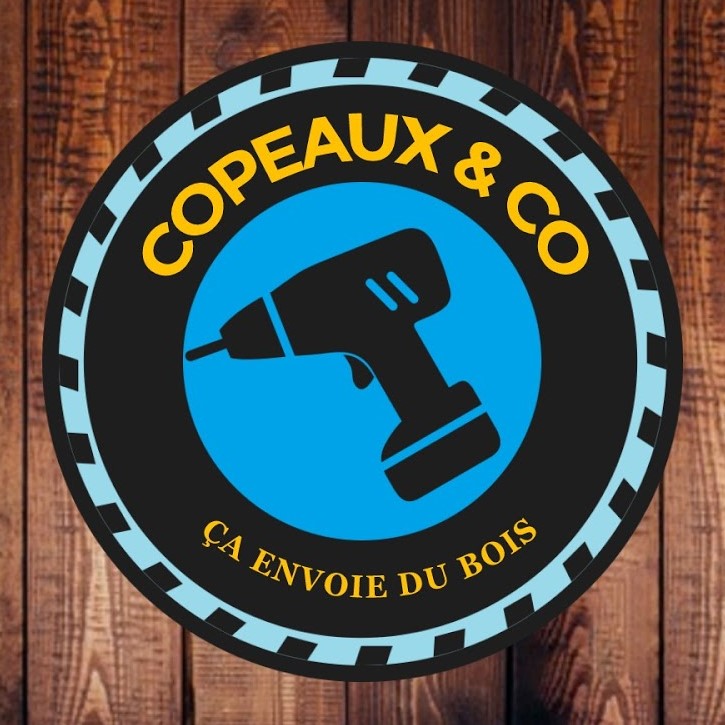 Logo Copeaux & Co
