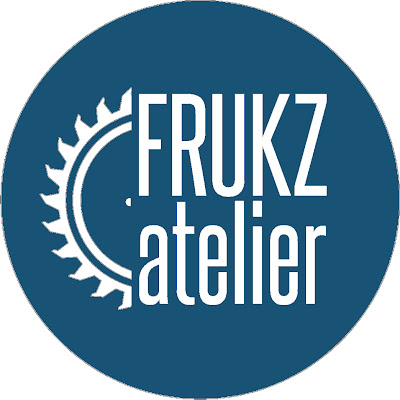 Logo Frukz Atelier