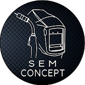 Logo sem.concept