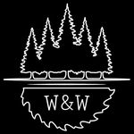 Logo Will & Wood