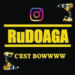Logo Rudoaga