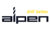 logo Alpen drills