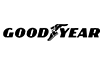 logo Goodyear