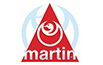 logo Martin