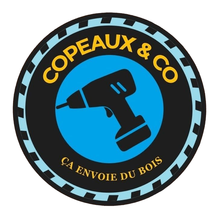 Logo Copeaux and Co