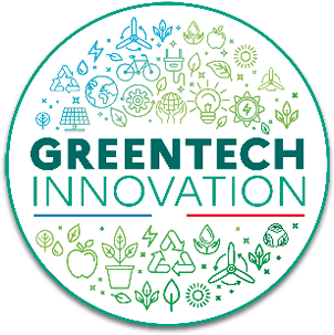 Greentech innovation