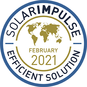 Solar impulse - february 2021
