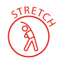 stretch