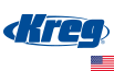 Kreg - Outils et accessoires pour la menuiserie