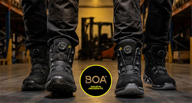 BOA by JALLATTE