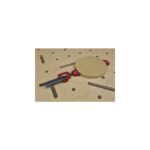 TCH - SERRE JOINT HORIZONTAL DE TABLE BOIS – Image 3