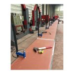 SERRE-JOINT À POMPE - MODÈLE E – Image 4
