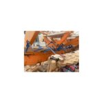 SERRE-JOINT A POMPE GRANDE SAILLIE K – Image 2