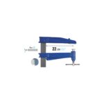 SERRE-JOINT A POMPE GRANDE SAILLIE S – Image 4