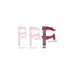 SERRE JOINT A POMPE POUR TRAVAUX LOURDS XXL – Image 4