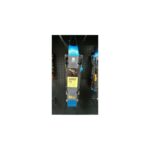 SYSTÈME D'ARRIMAGE 2 PARTIES 4000 KG – Image 2