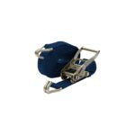 SYSTÈME D'ARRIMAGE 2 PARTIES - 4 TONNES - INOX – Image 3