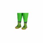 WADER PVC ENFANT KIDSPLAY VERT – Image 3