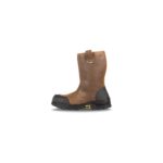 Bottes de sécurité JALBOX - S3 CI HI HRO SRC – Image 2