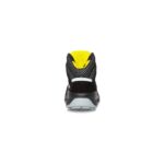 Chaussures de sécurité haute JALCLOUD - ESD S1P CI HI SRC – Image 6