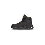 Chaussures de sécurité haute JALTREE - ESD S3 CI HI SRC – Image 2