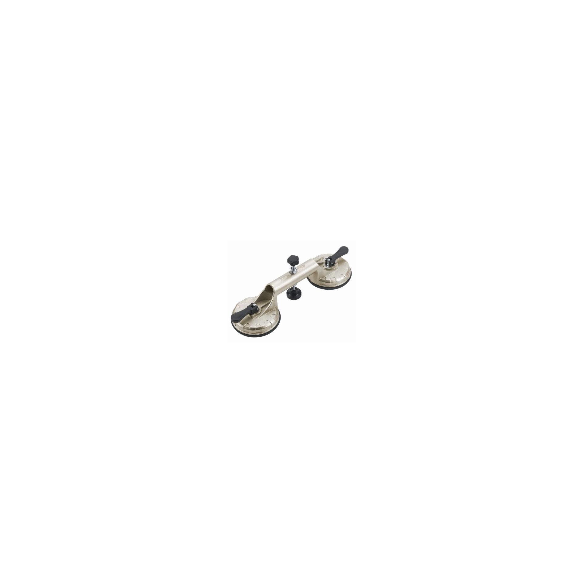 product-4386 VENTOUSE PROFESSIONNELLE DOUBLE ALUMINIUM – Image 1