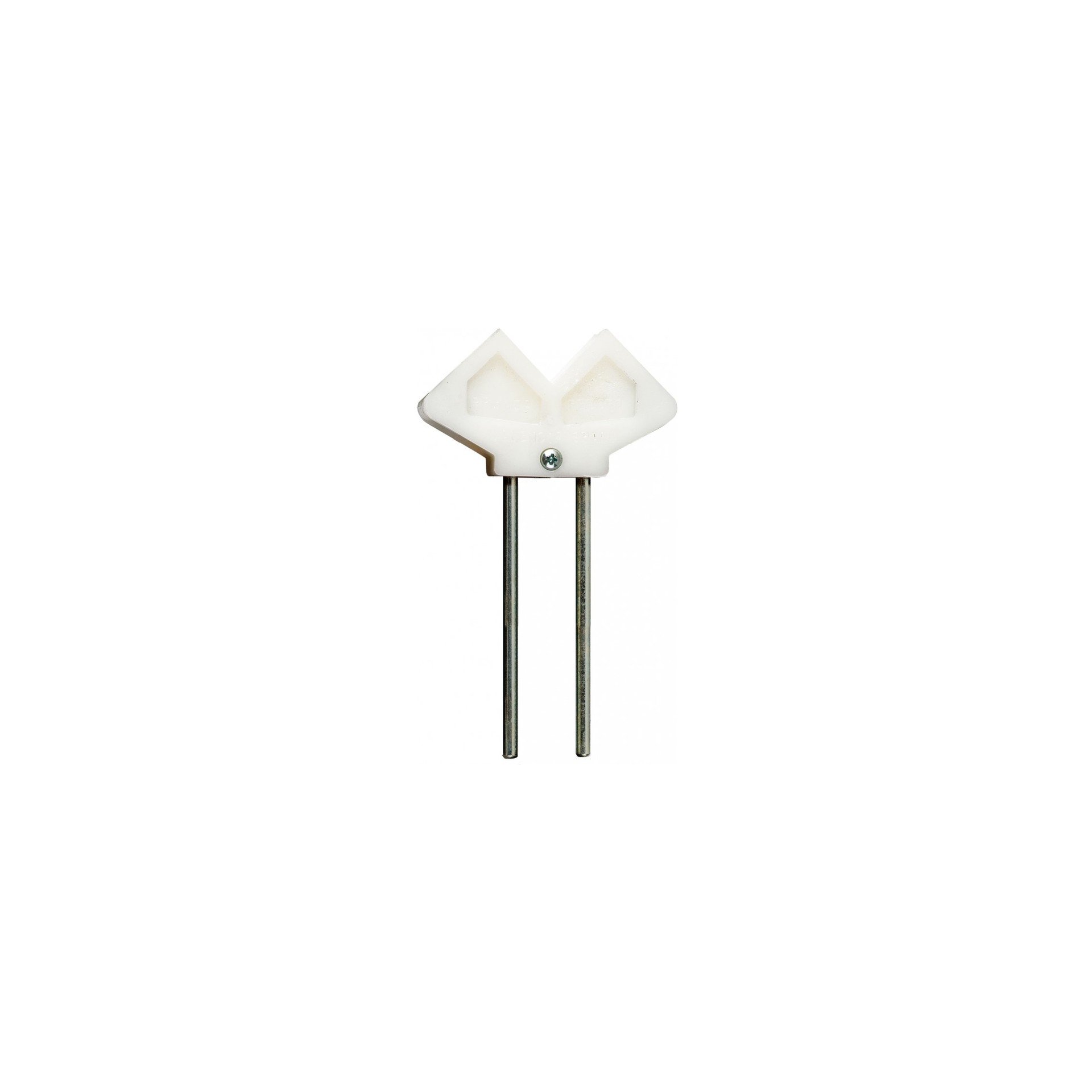 product-4430 ANGLE BASE NYLON PRESSE A CADRE – Image 1