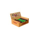 PRESSE LÉGÈRE À SERRAGE RAPIDE - BOX PRÉSENTOIR