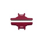 SET DE 2 PATINS PIVOTANT POUR PRL 95