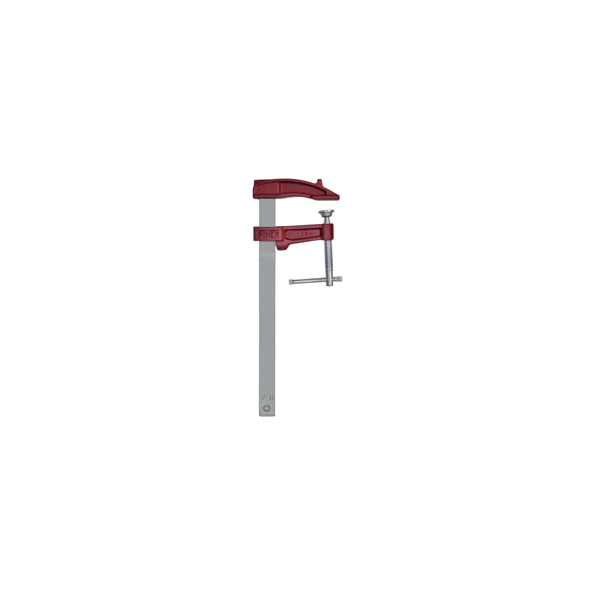 product-4521 SERRE JOINT A VIS MODELE M – Image 1