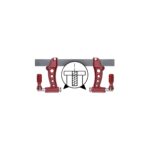 SERRE JOINT À POMPE RÉVERSIBLE MAXIPRESS RR