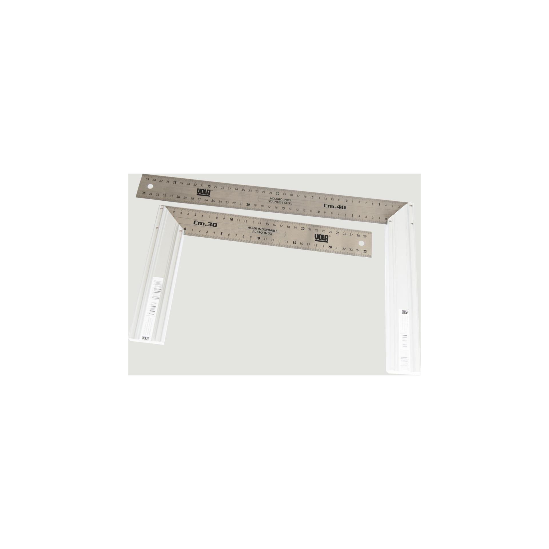 product-4682 EQUERRE DE MENUISIER - POIGNEE ALU EXTRUDÉE – Image 1