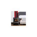 POELE A BOIS HOGAR - 707