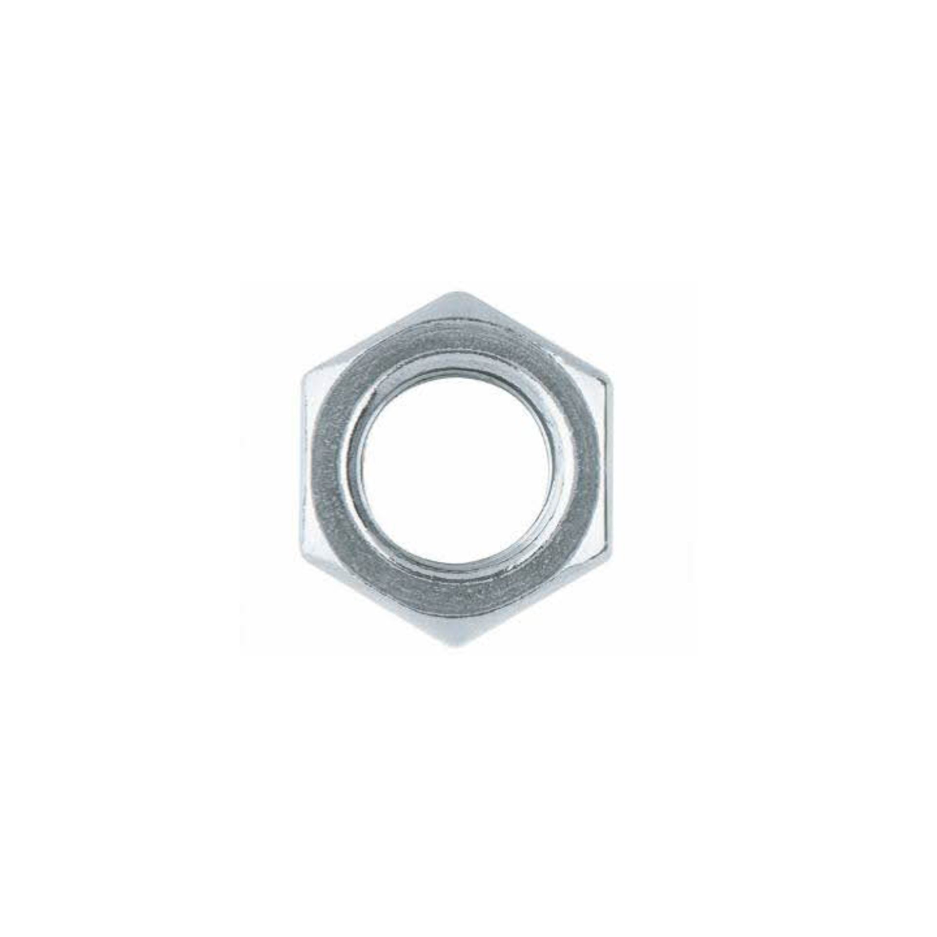 product-5871 Écrou hexagonal, Zinguée (M3) - Cond. 500 – Image 1