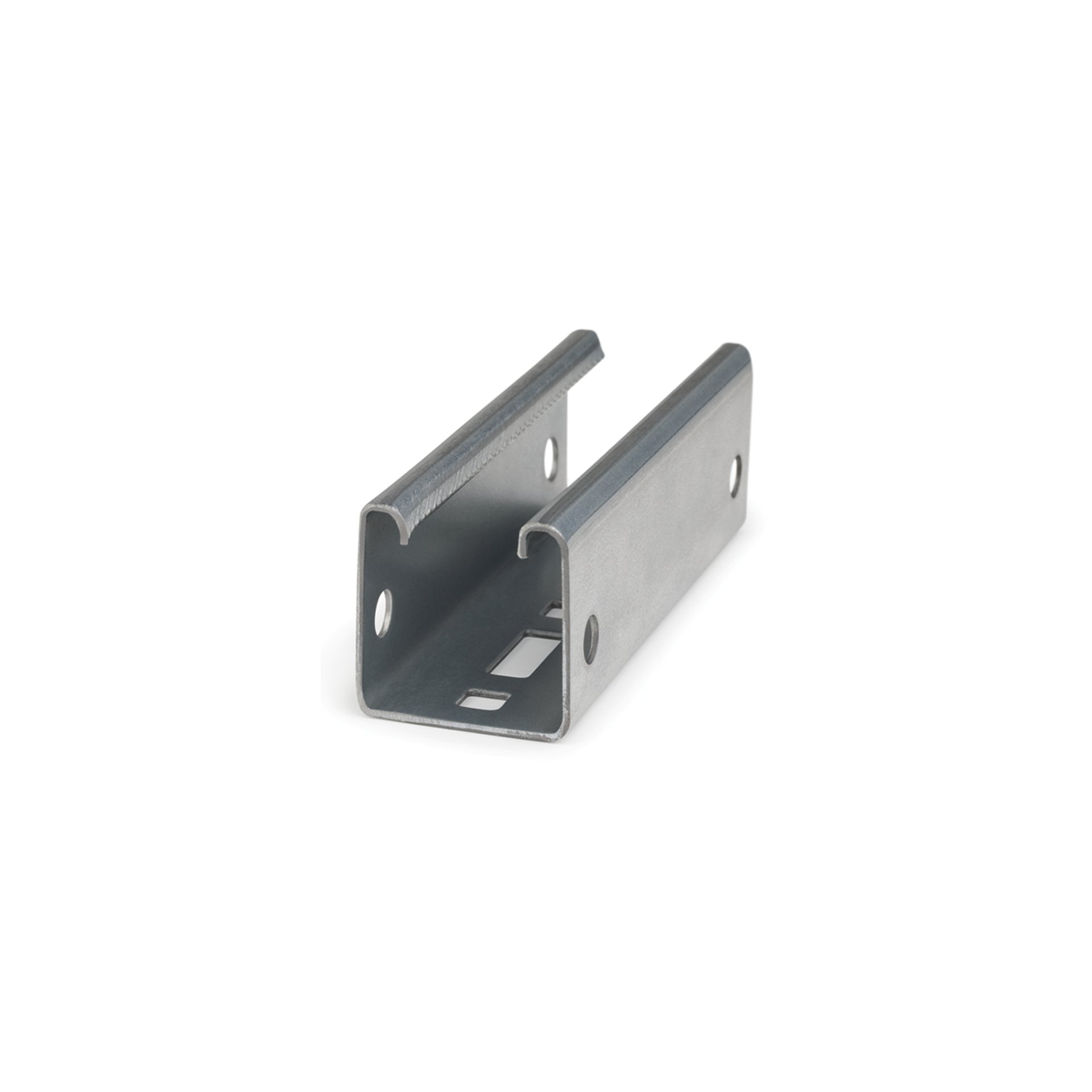 product-6064 RAIL SOLAIRE PERFORÉ INDEXTRUT. ATLANTIS C4-M L 125 – Image 1