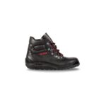 Chaussures de sécurité haute JALMARS - S3 HRO SRC