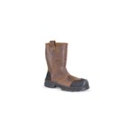 Bottes de sécurité JALBEECH - S3 CI SRC