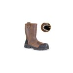 Bottes de sécurité JALCYPRESS - S3 CI SRC