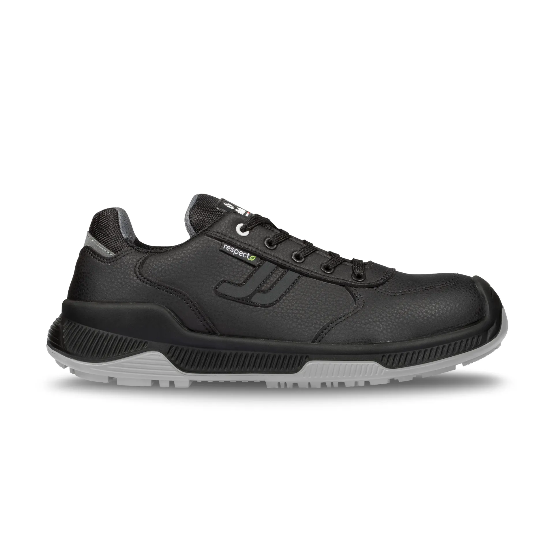 product-6847 Chaussures de sécurité basse JALONYX - ESD S3 CI HI SRC – Image 1