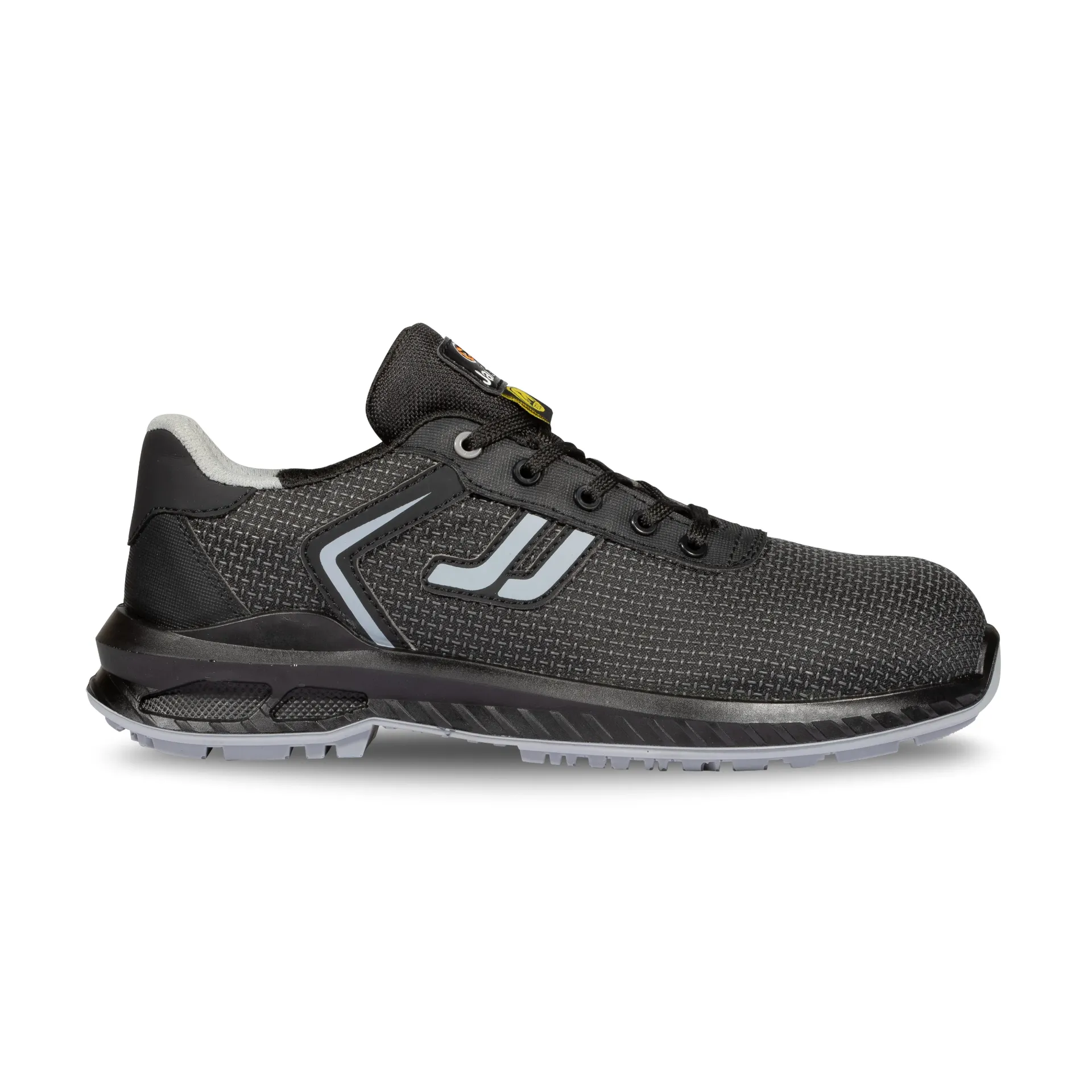 product-6863 Chaussures de sécurité basse JALSILVER ESD S3S CI LG FO SR – Image 1