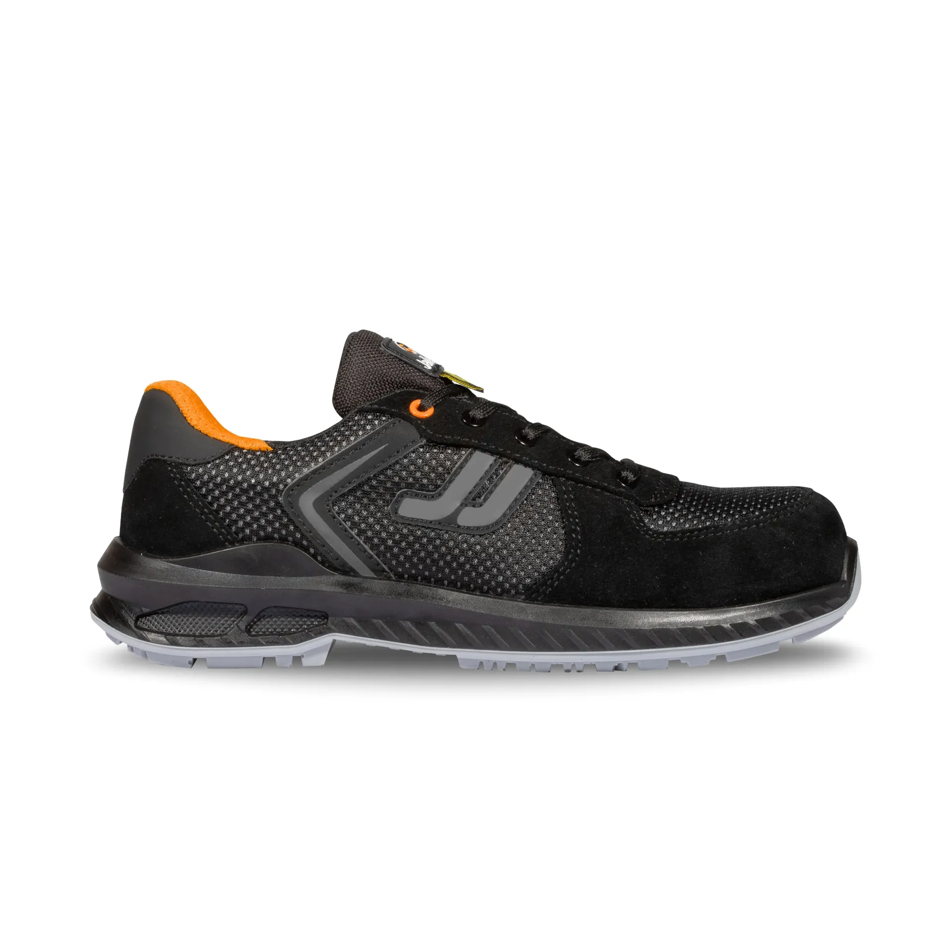 product-6866 Chaussures de sécurité basse JALCORAIL ESD S1PS CI LG FO SR – Image 1