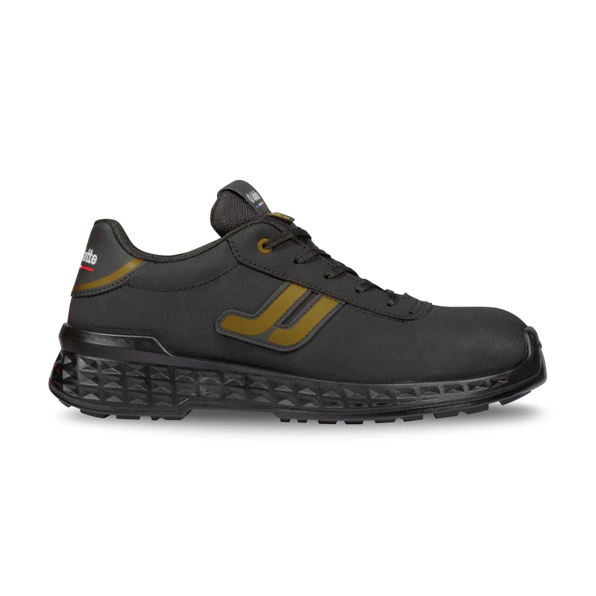 product-6890 Chaussures de sécurité basse JALMAZOR ESD S3S CI FO SR – Image 1