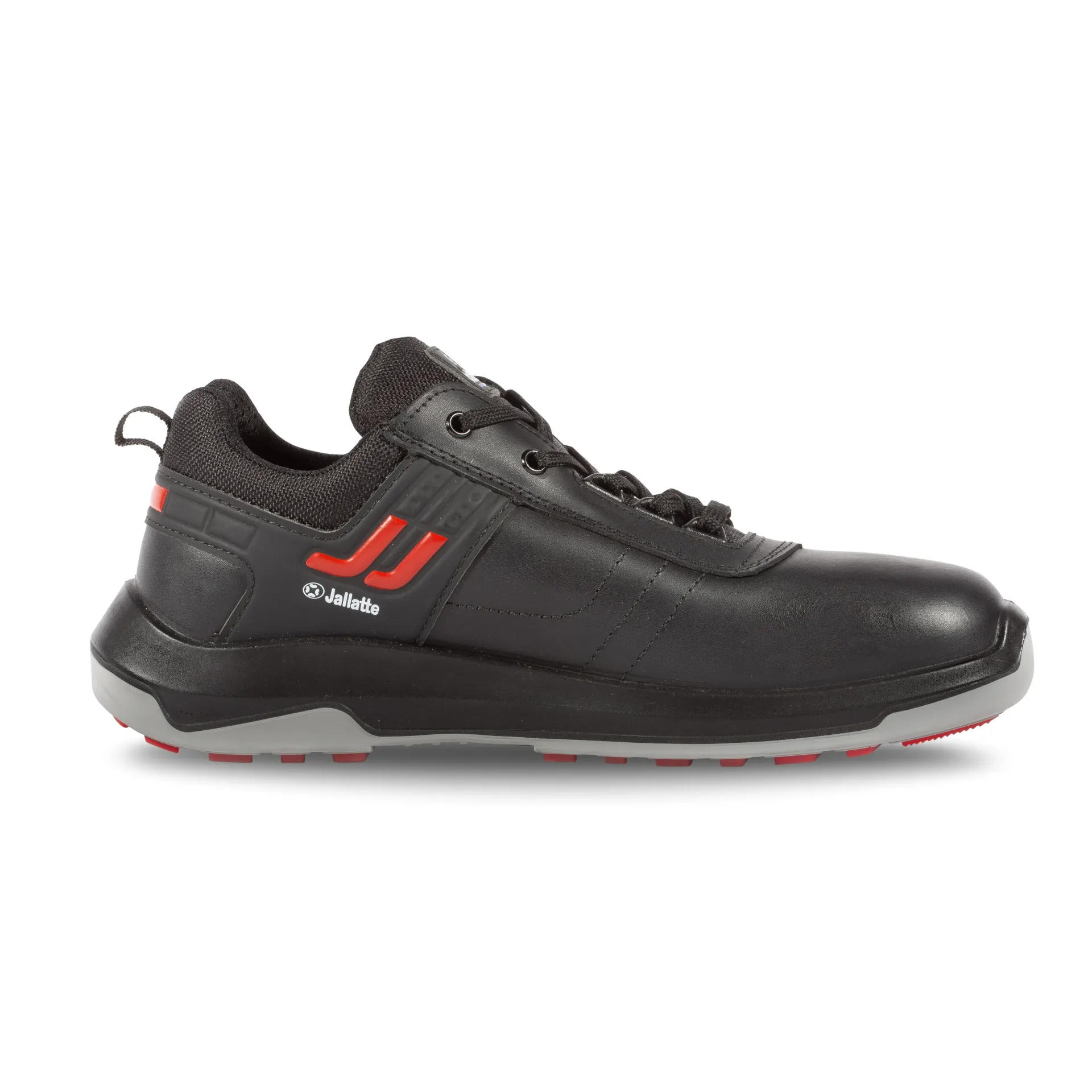 product-6891 Chaussures de sécurité basse JALINO - S3 CI HRO SRC – Image 1