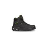 Chaussures de sécurité haute JALTREE - ESD S3 CI HI SRC