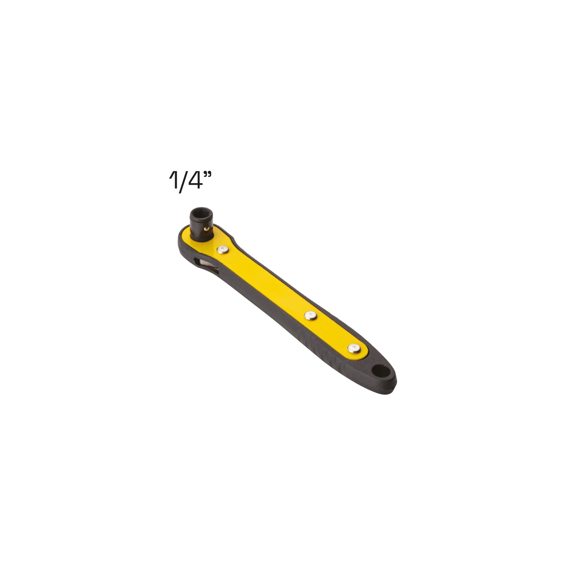 product-7163 CLE A CLIQUET PORTE-EMBOUTS 1/4" – Image 1
