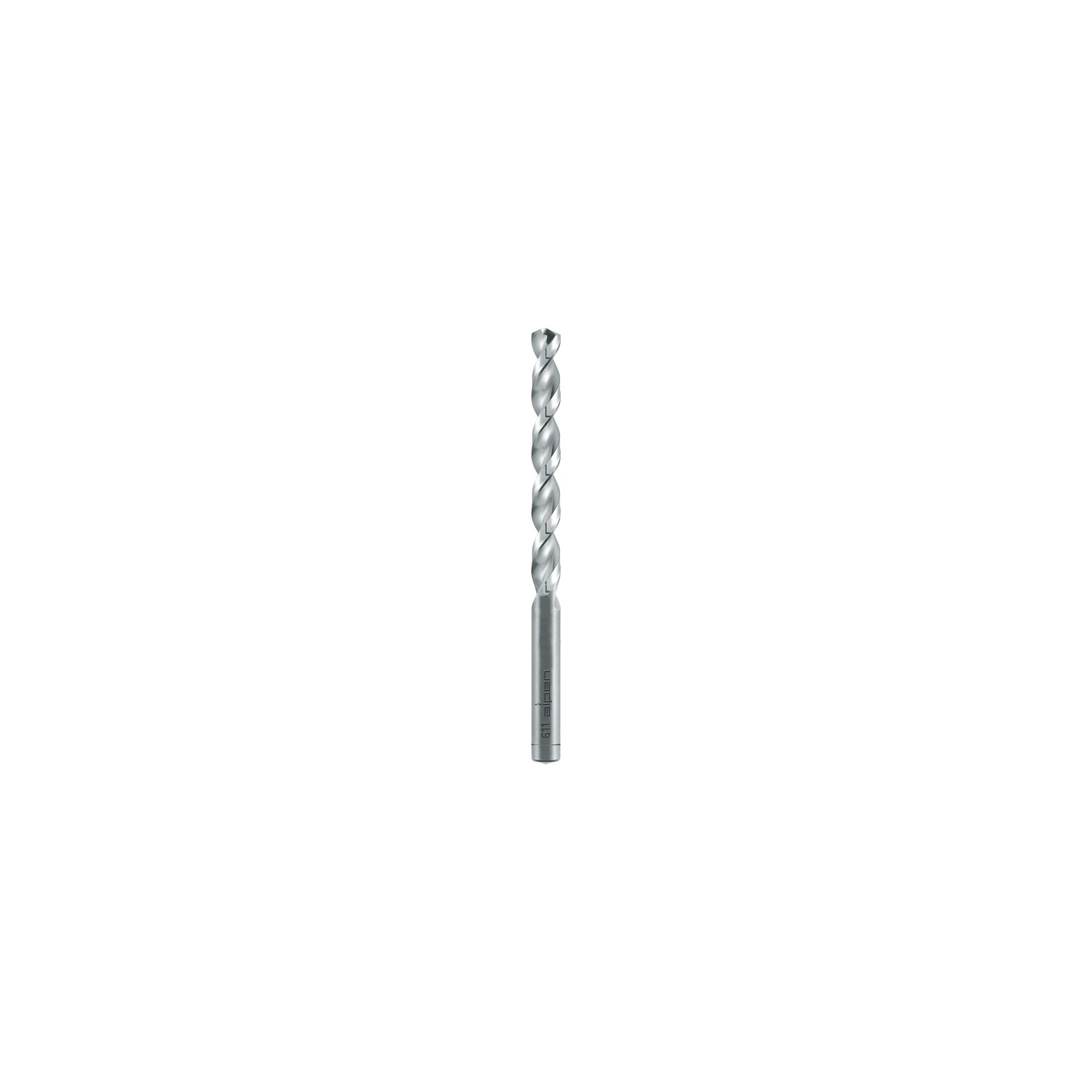 product-7869 Foret hélicoïdal court, DIN 338 Forte - HSS Forte Cobalt – Image 1