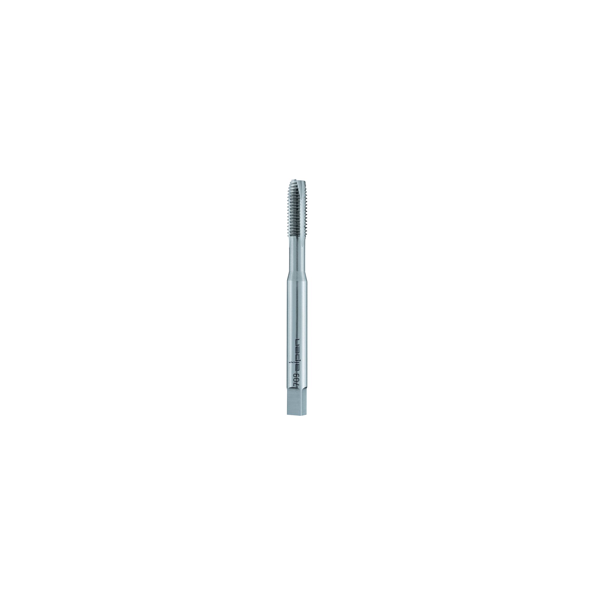 product-7909 Taraud machine HSS, à rainure droite, pour filetage métrique ISO DIN 13 - Taraud – Image 1